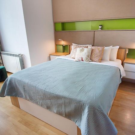 Gold Class Apartments Ams Cluj-Napoca Buitenkant foto