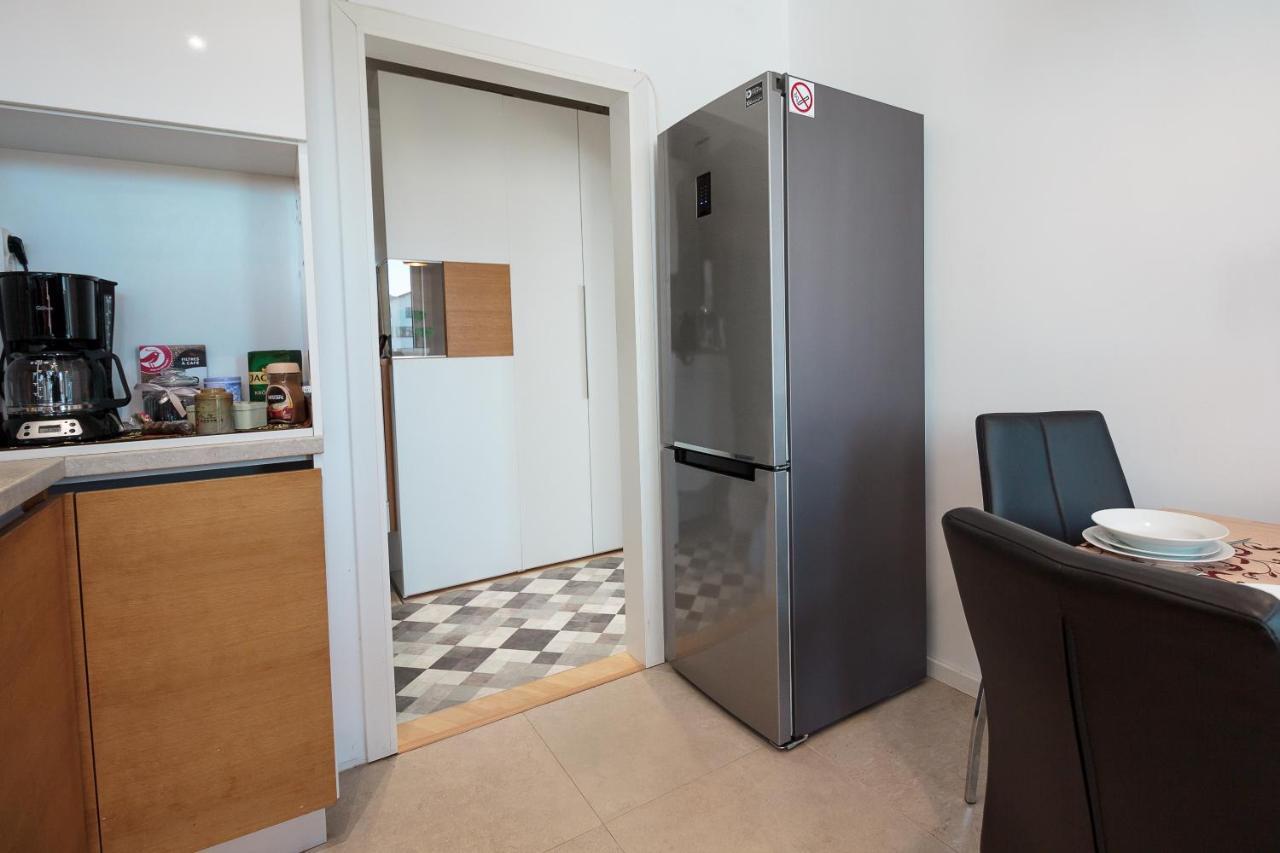 Gold Class Apartments Ams Cluj-Napoca Buitenkant foto
