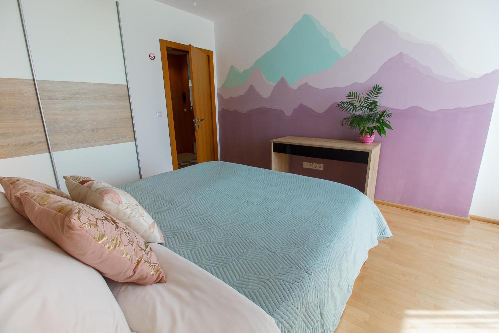Gold Class Apartments Ams Cluj-Napoca Buitenkant foto