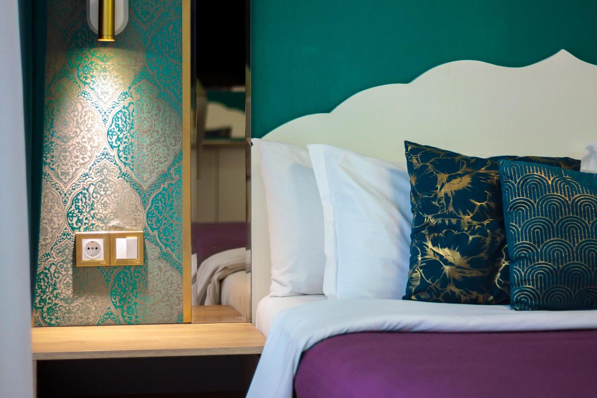 Gold Class Apartments Ams Cluj-Napoca Buitenkant foto
