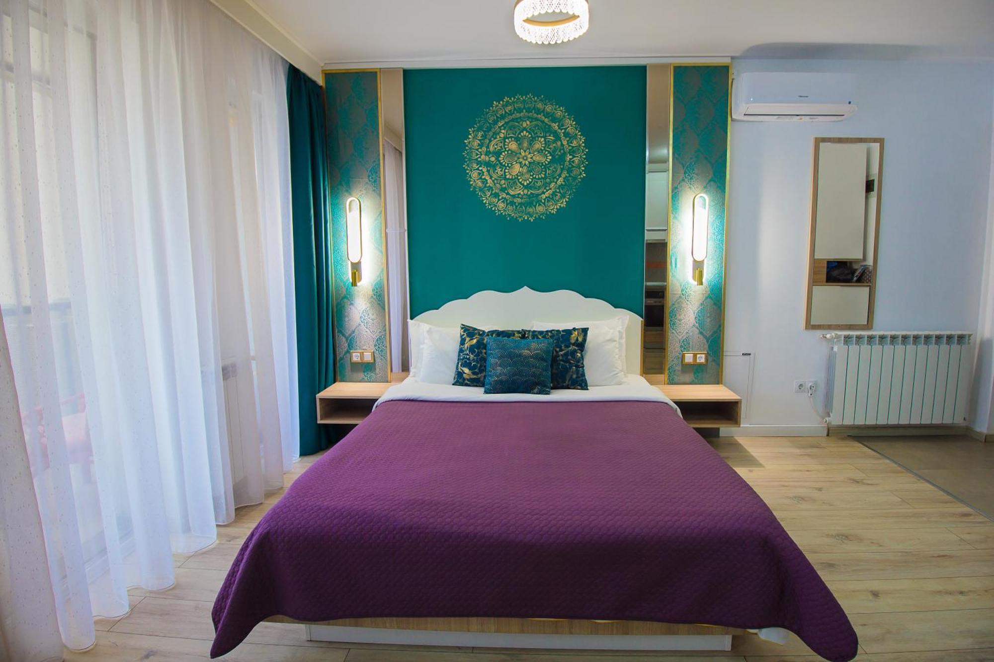 Gold Class Apartments Ams Cluj-Napoca Buitenkant foto