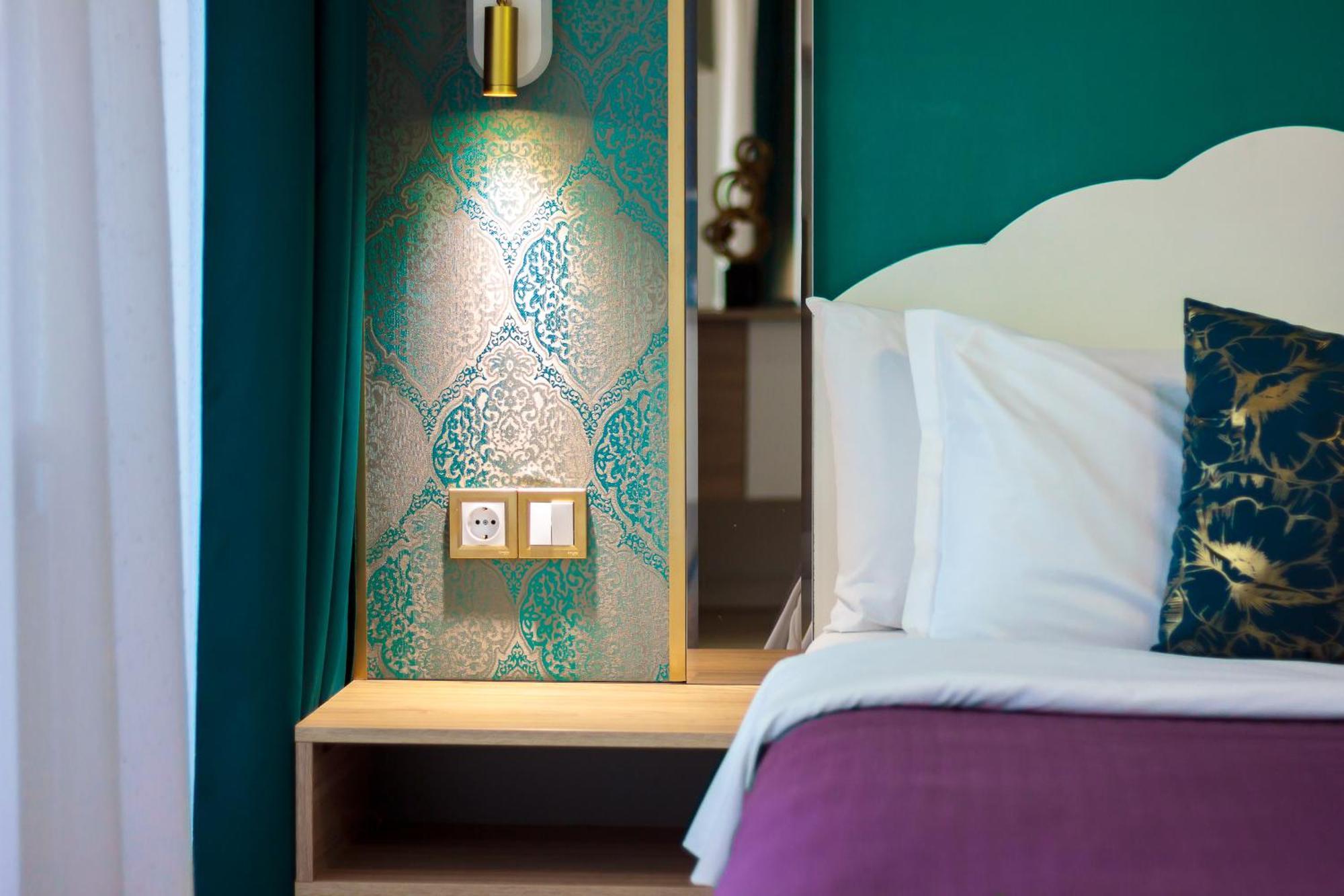 Gold Class Apartments Ams Cluj-Napoca Buitenkant foto