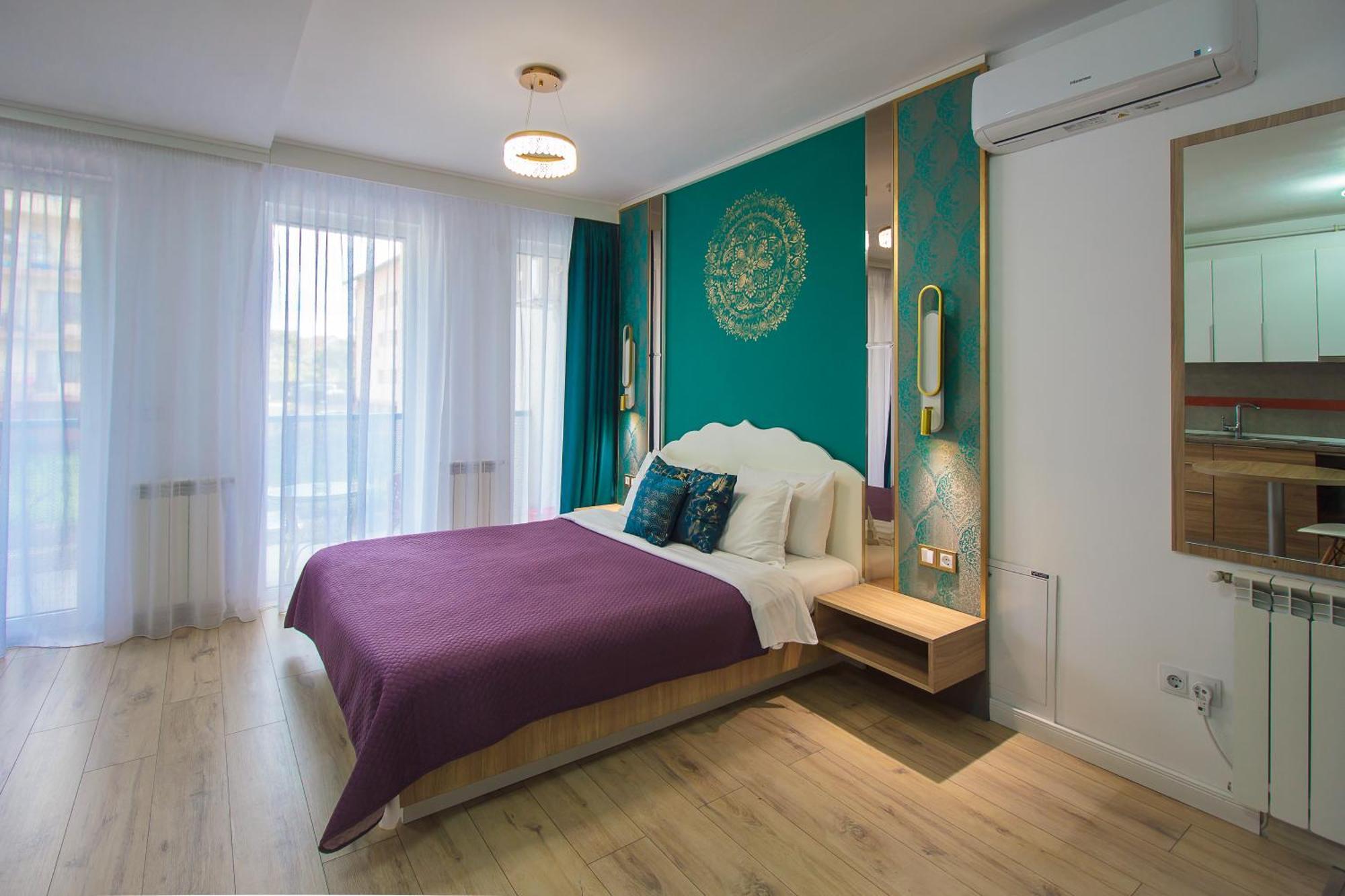 Gold Class Apartments Ams Cluj-Napoca Buitenkant foto