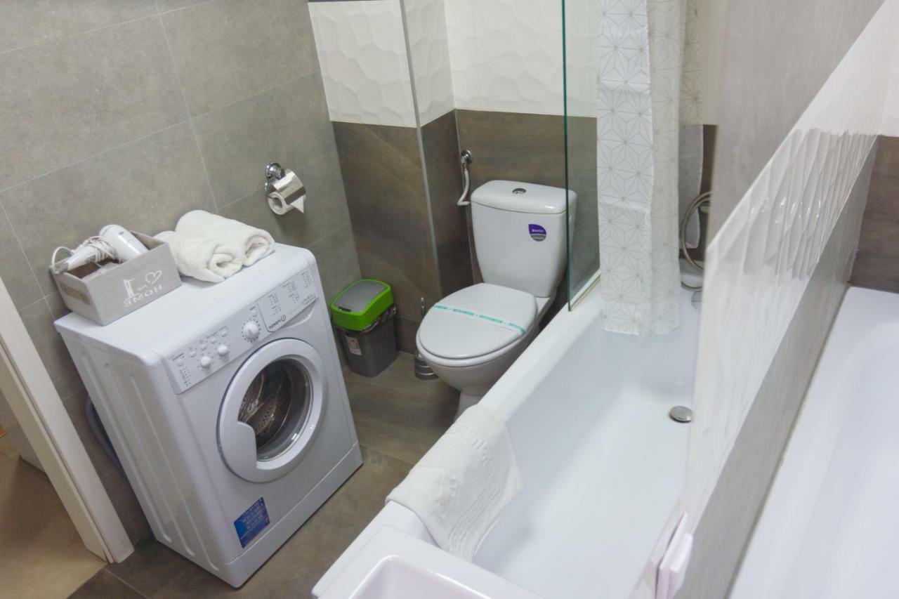 Gold Class Apartments Ams Cluj-Napoca Buitenkant foto